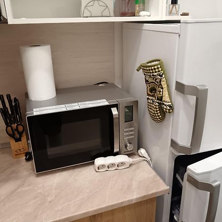 Byala-Apartment-Valmira Bjala Eksteriør bilde