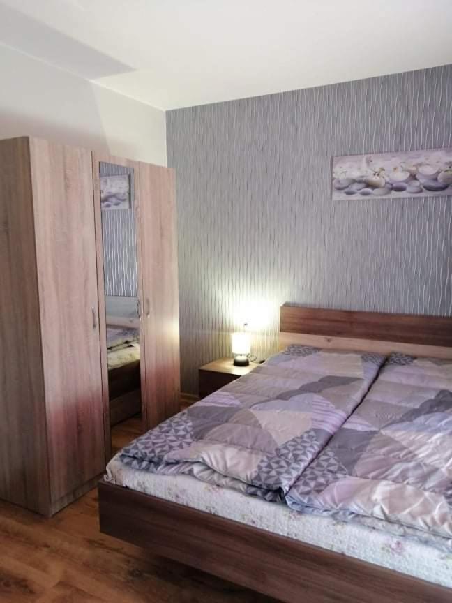 Byala-Apartment-Valmira Bjala Eksteriør bilde