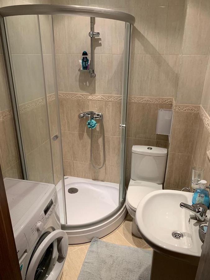Byala-Apartment-Valmira Bjala Eksteriør bilde