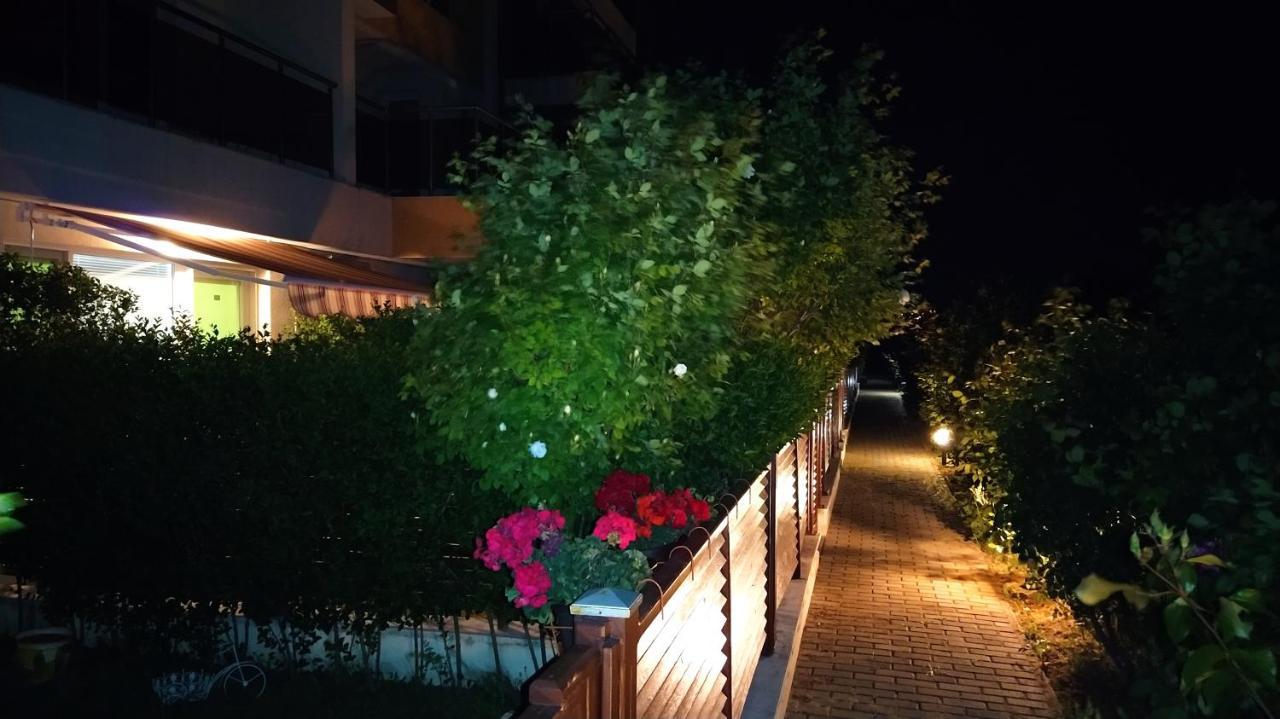 Byala-Apartment-Valmira Bjala Eksteriør bilde