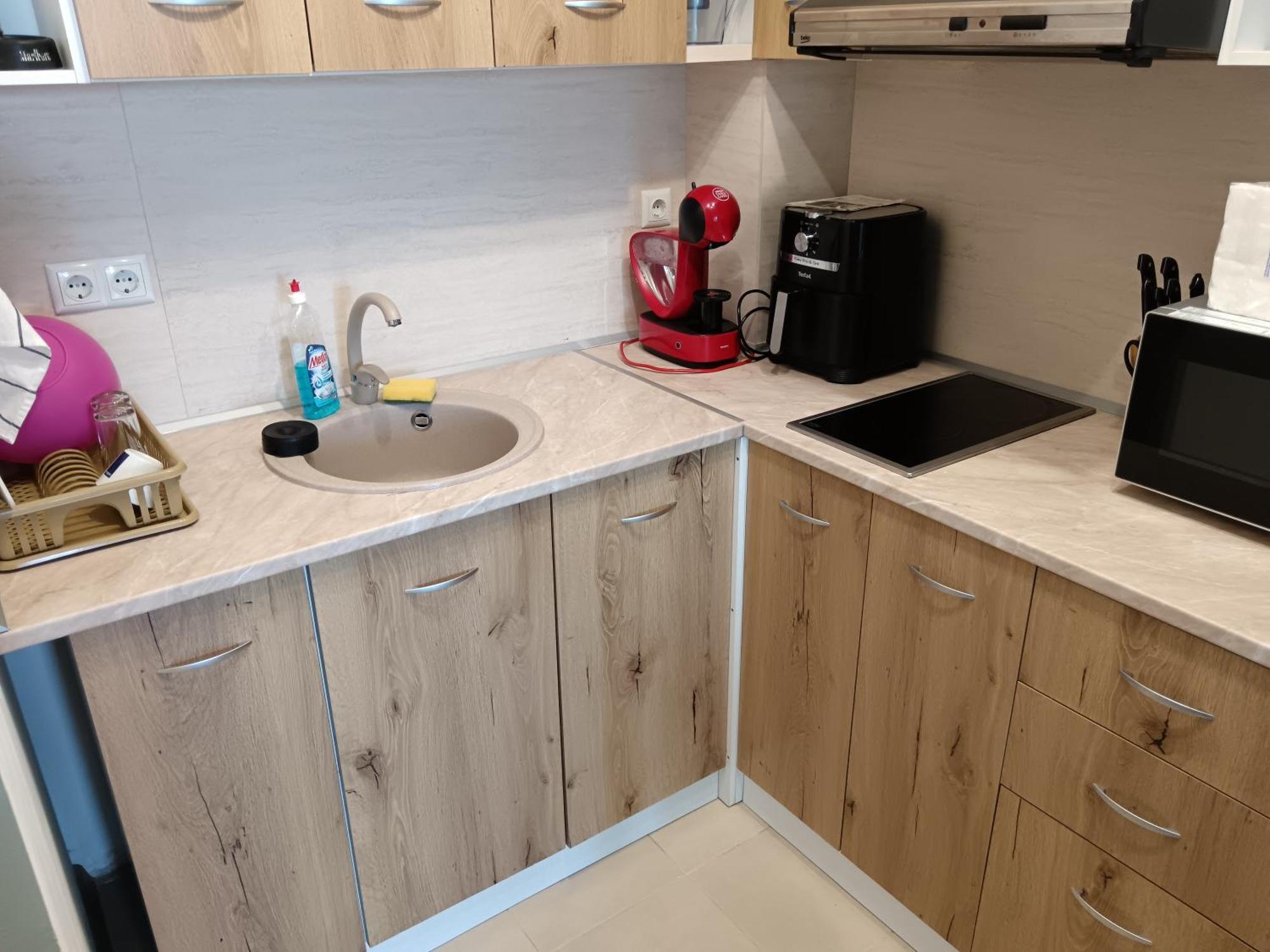 Byala-Apartment-Valmira Bjala Eksteriør bilde