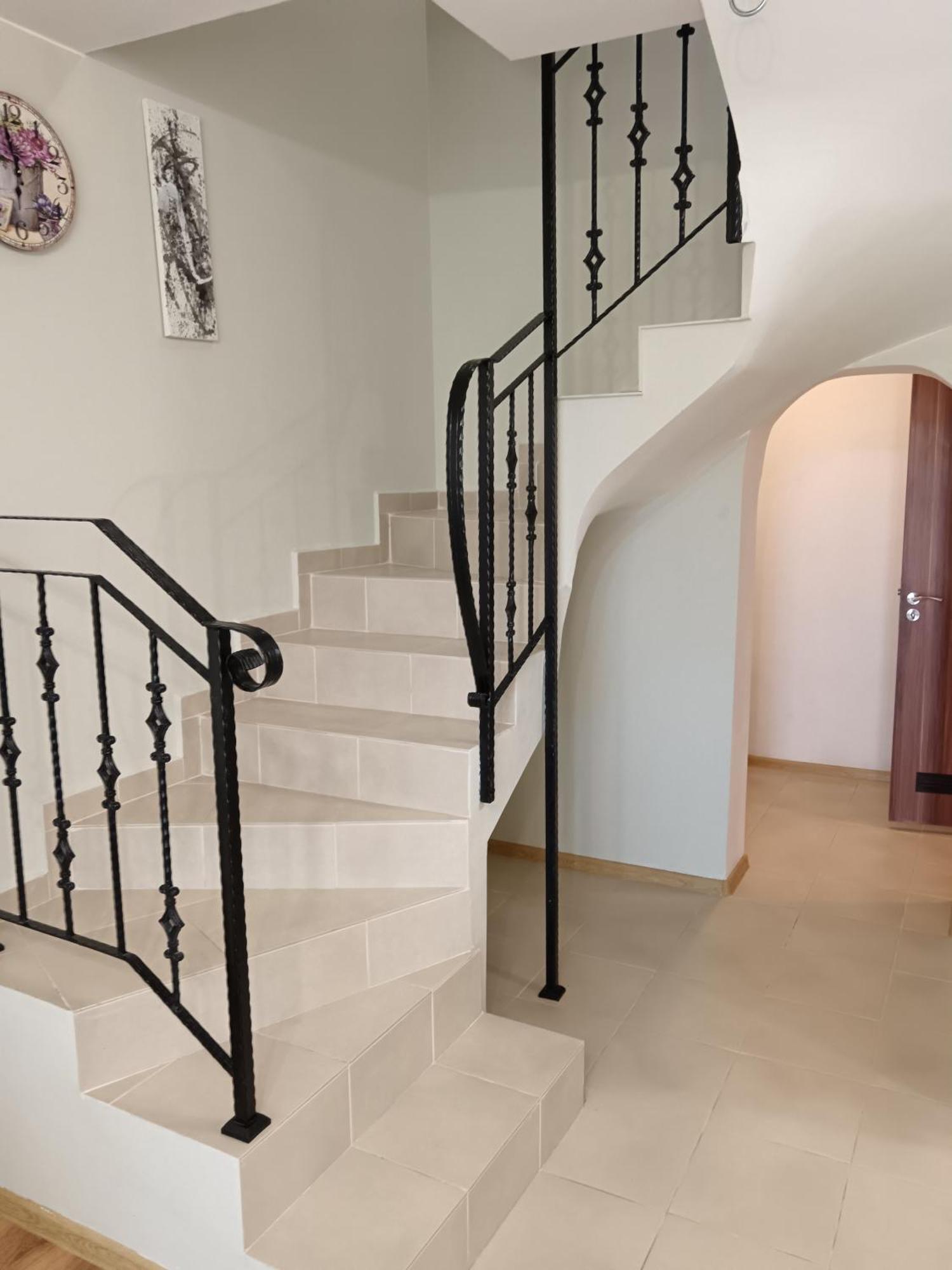 Byala-Apartment-Valmira Bjala Eksteriør bilde