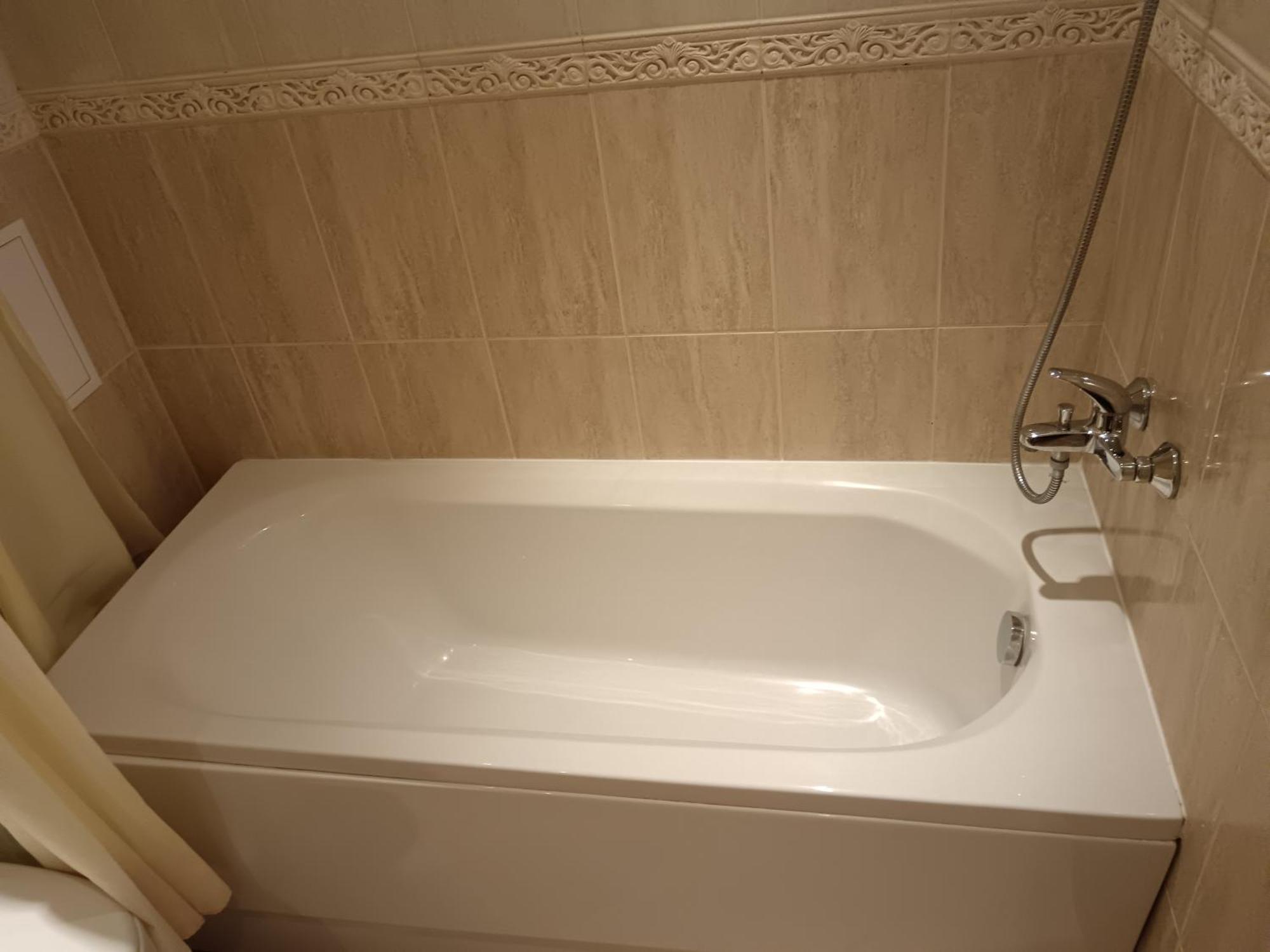 Byala-Apartment-Valmira Bjala Eksteriør bilde