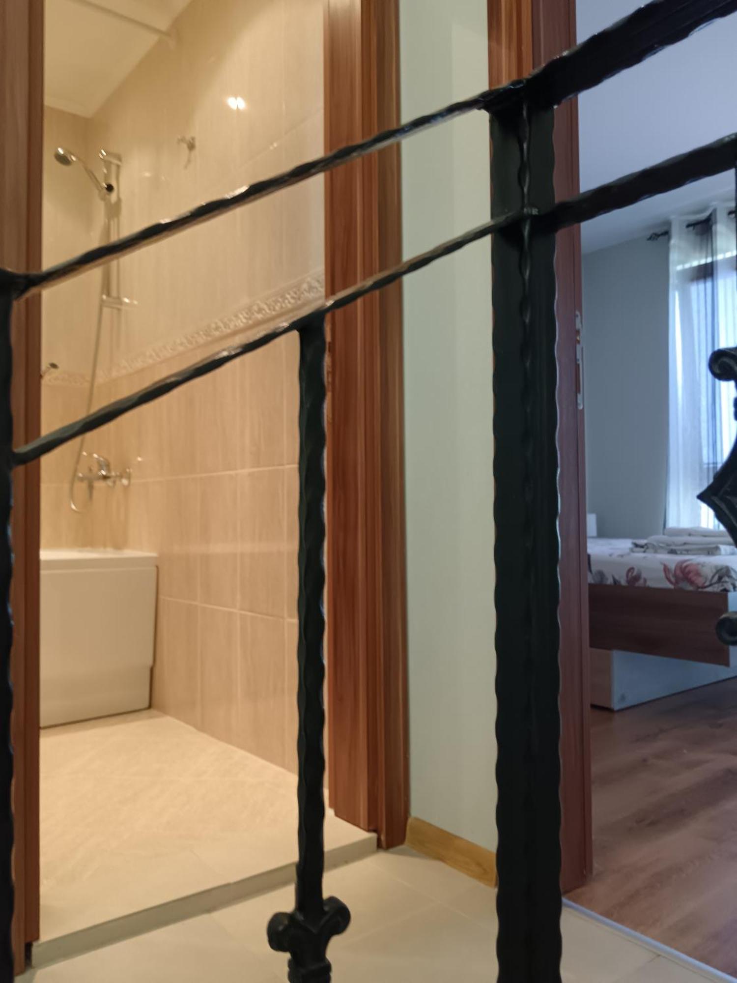 Byala-Apartment-Valmira Bjala Eksteriør bilde