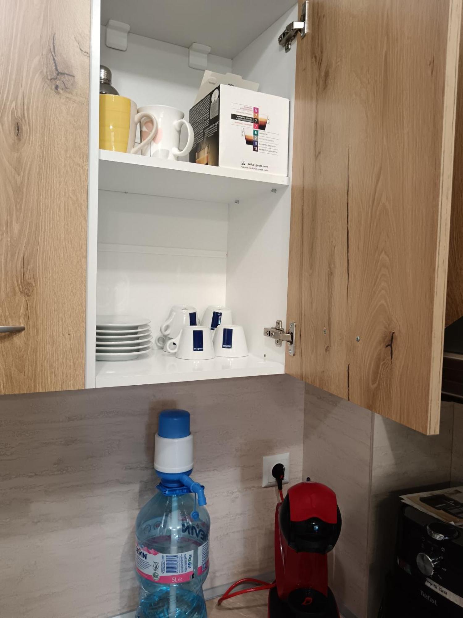 Byala-Apartment-Valmira Bjala Eksteriør bilde